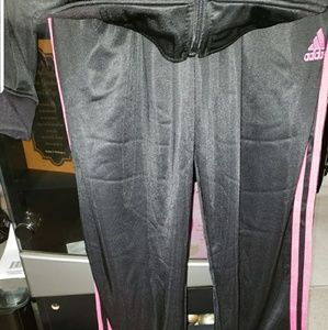 adidas sweatsuit 3xl
